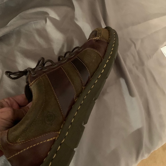 Born Leather Shoes - Picture 4 of 10